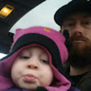 Meet your Posher, Colin